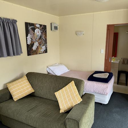 Picton'S Waikawa Bay Holiday Park Esterno foto