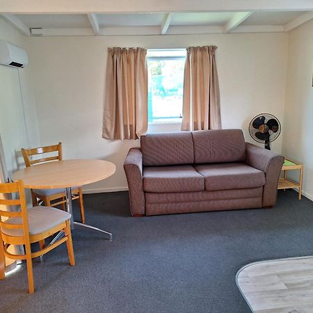 Picton'S Waikawa Bay Holiday Park Esterno foto
