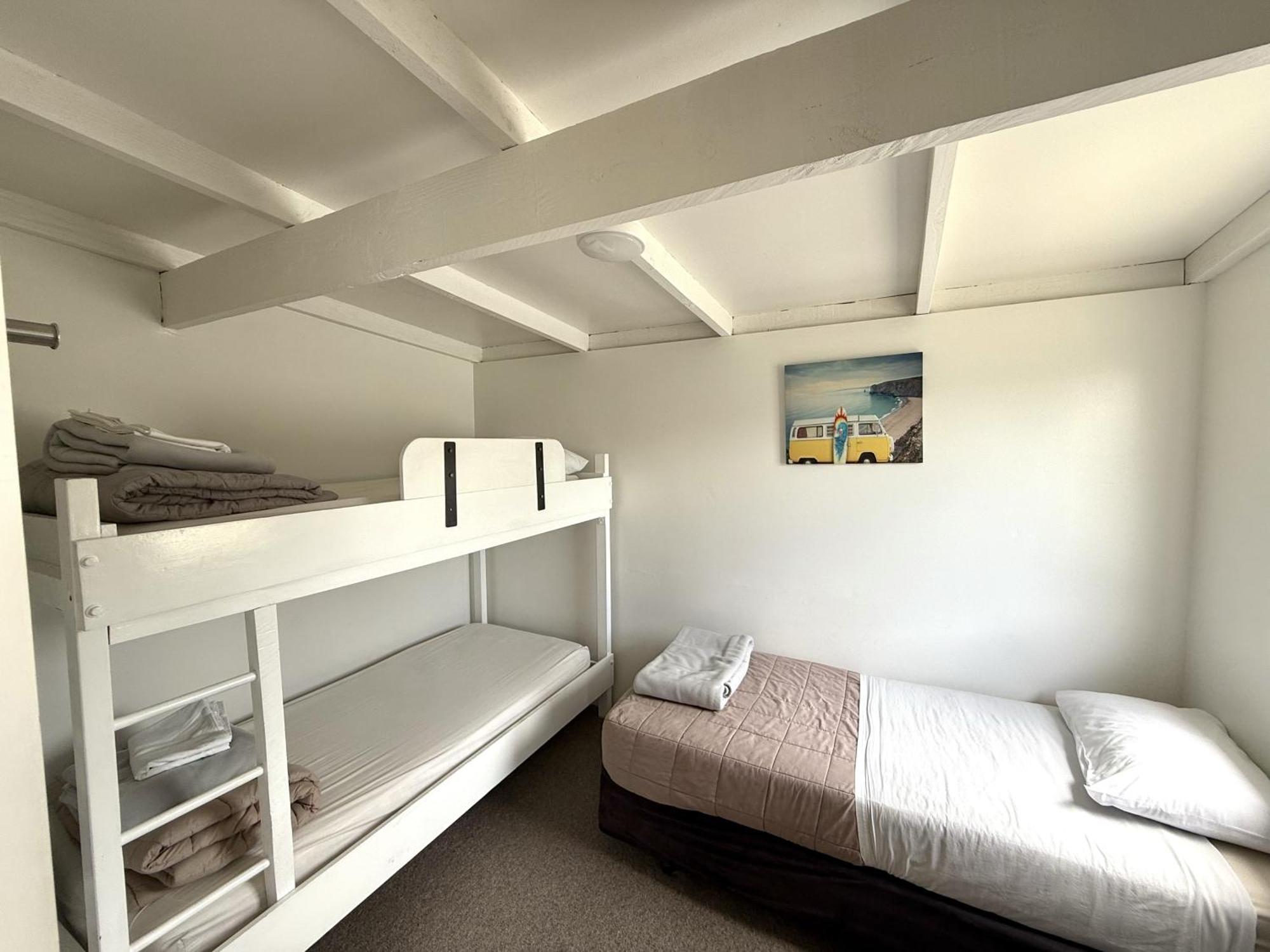 Picton'S Waikawa Bay Holiday Park Esterno foto