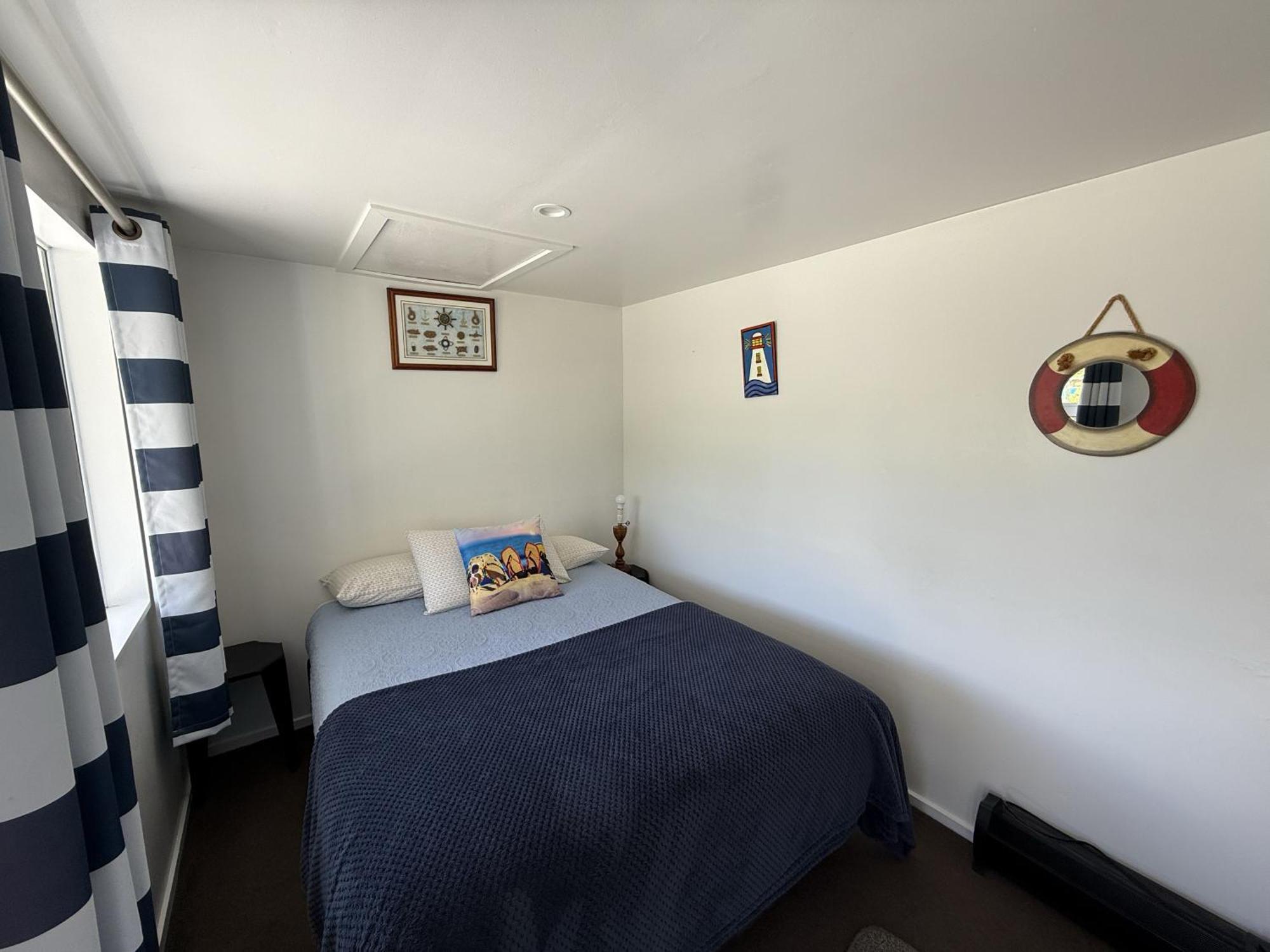 Picton'S Waikawa Bay Holiday Park Esterno foto
