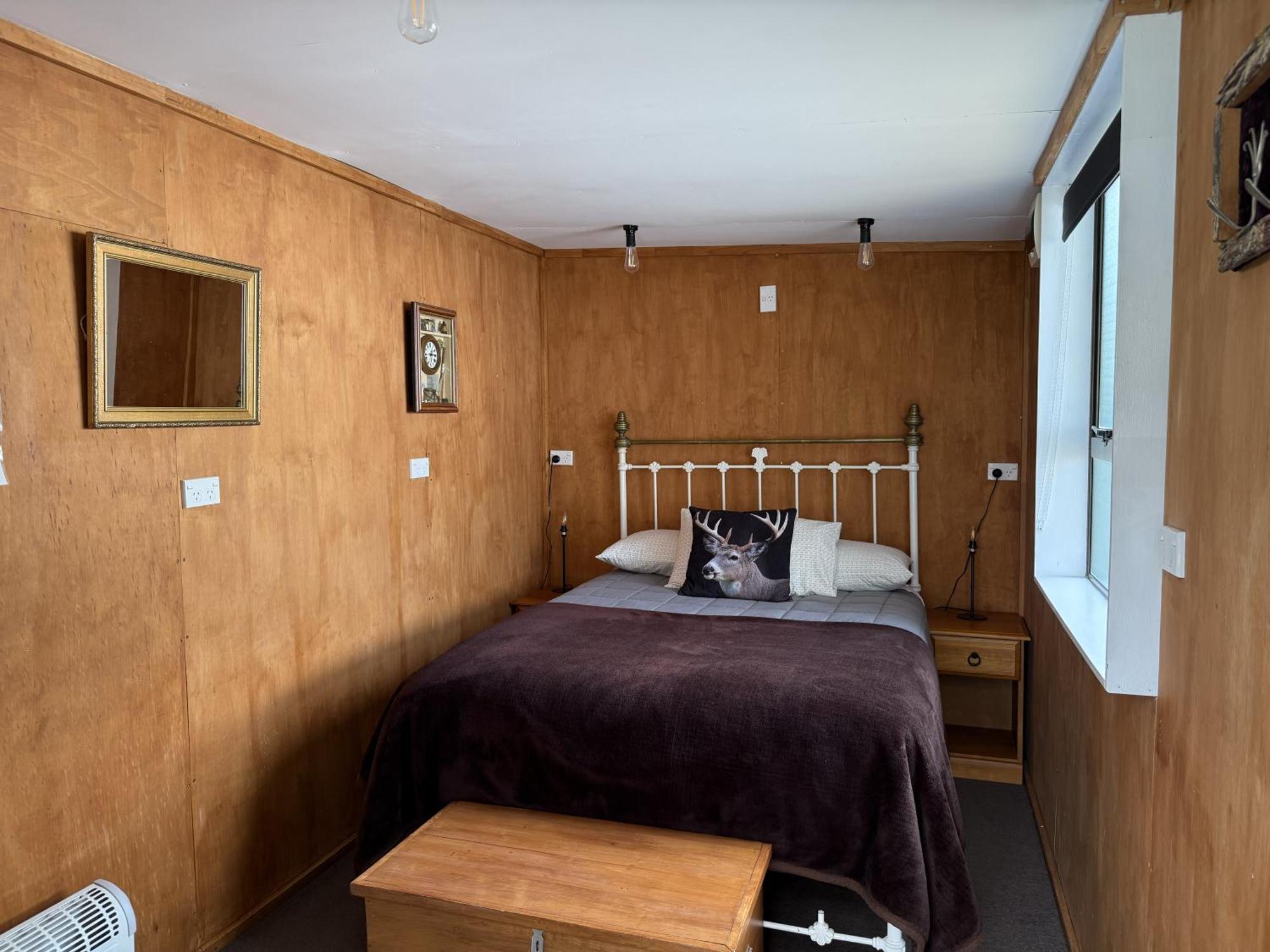 Picton'S Waikawa Bay Holiday Park Esterno foto